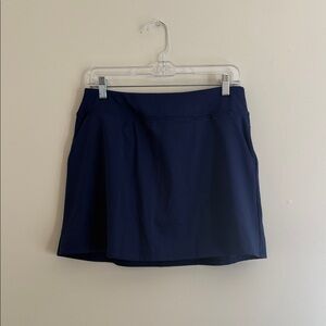Tommy Bahama Deep Blue Golf Skirt
